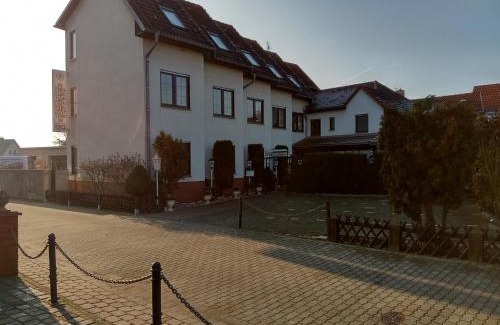 Oranienbaum-Worlitz Hotel | Pension Schulze