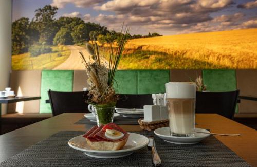 Bosleben-Wullersleben House | Pension Schwalbennest