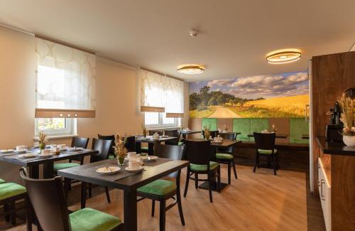 Bosleben-Wullersleben House | Pension Schwalbennest