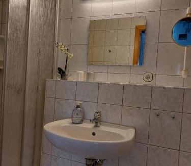 Althof House | Pension Schwark