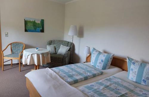 Althof House | Pension Schwark