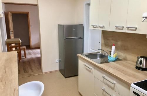 Cesky Krumlov House | Pension Sebastian