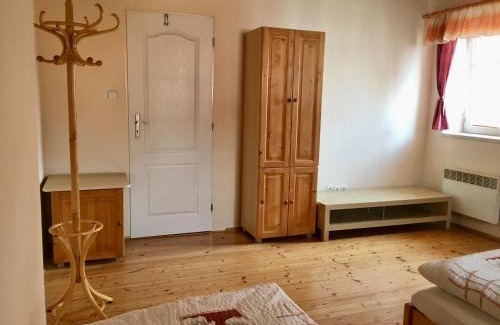Cesky Krumlov House | Pension Sebastian