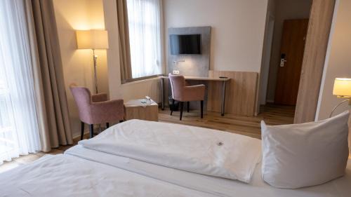 Stendal House | Pension Sellent