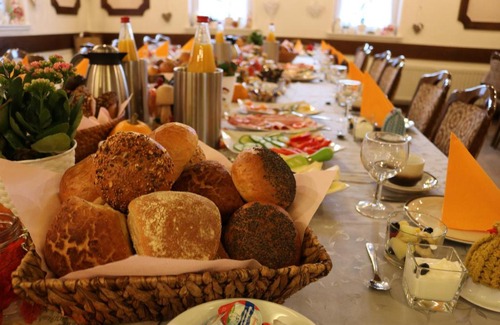 Antrifttal Hotel | Pension Selzer