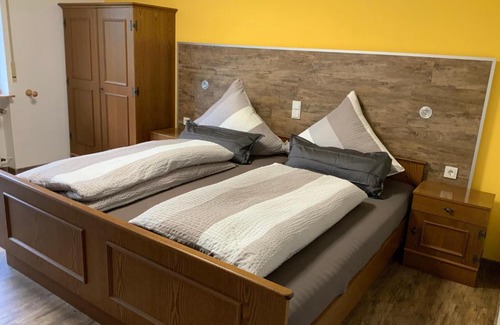 Antrifttal Hotel | Pension Selzer
