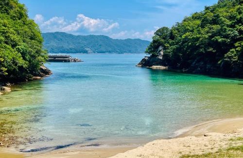 Toyo-cho Hotel | Pension Shishikui