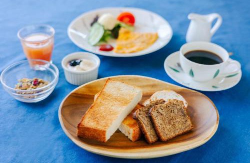 Toyo-cho Hotel | Pension Shishikui