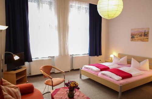 Dessau-Rosslau House | Pension Siewert