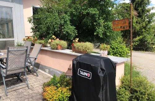 Moosthenning Hotel | Pension Sigle