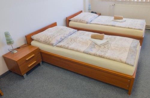 Ceske Budejovice House | Pension Solnička