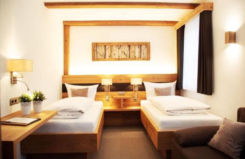 Waldsassen Hotel | Pension Sommer