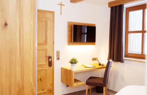 Waldsassen Hotel | Pension Sommer