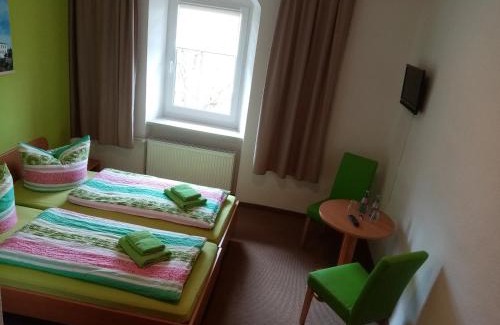 Ehrenfriedersdorf House | Pension Sommerfrische