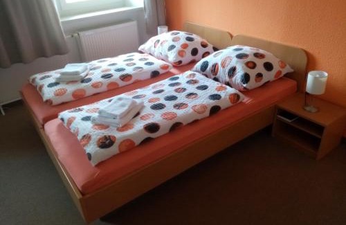 Ehrenfriedersdorf House | Pension Sommerfrische