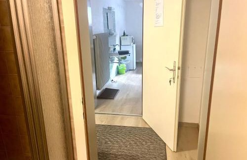 Brand House | Pension Sonnegg