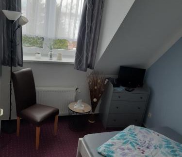 Bruel House | Pension Sonnenblick