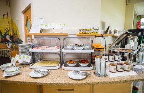 Lutzmannsburg Hotel | Pension Sonnengarten & Therme included - auch am An- & Abreisetag!