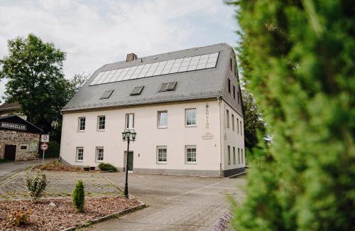 Jahnsdorf House | Pension Sonnenschein