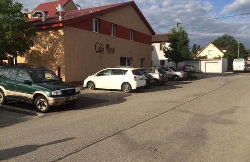 Ternitz House | Pension Sonnwendgasse