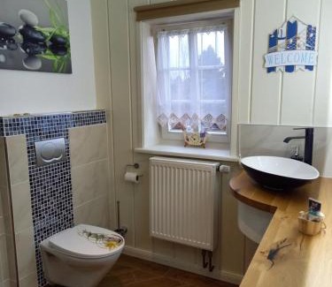 Ebersbach House | Pension Spreeeck