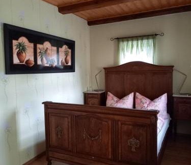 Ebersbach House | Pension Spreeeck