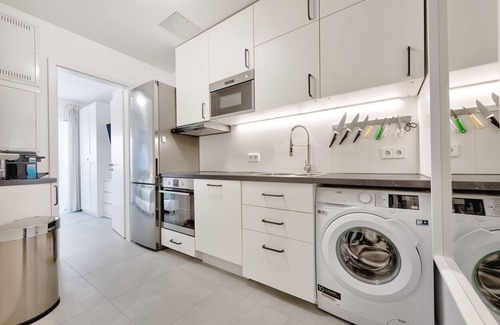 Oberhavel House | Pension Stechlinsee