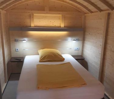 Eggesin House | Pension Stettiner Hof