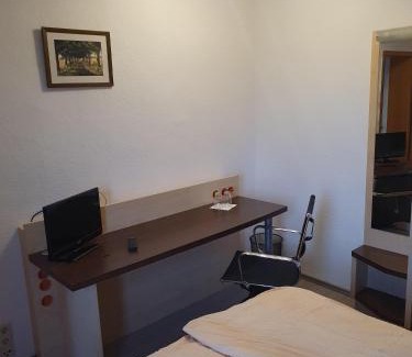 Eggesin House | Pension Stettiner Hof