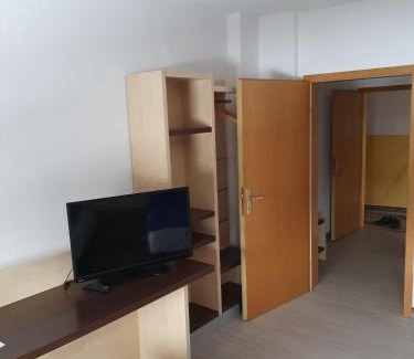 Eggesin House | Pension Stettiner Hof