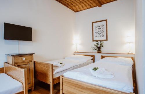 Bedrichov Hotel | Pension Styl