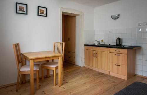 Bedrichov Hotel | Pension Styl