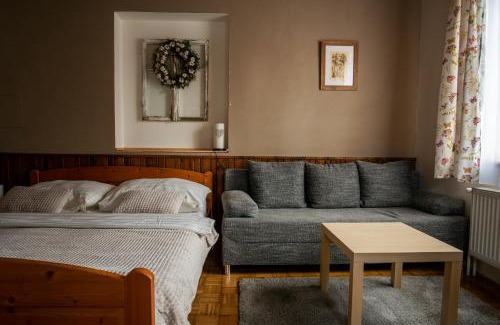 Bedrichov Hotel | Pension Styl
