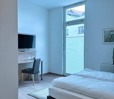 Tangermuende Hotel | Pension Töpferhof