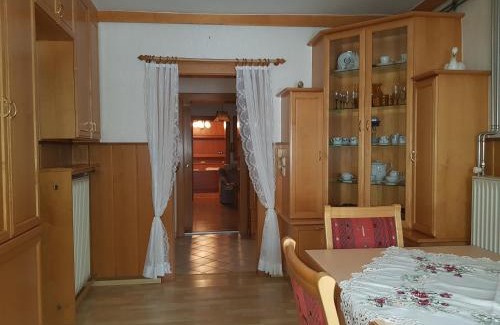 Podersdorf am See Apartment | Pension Thalhammer - Adults Only nur Erwachsene