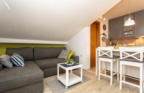 Bjelovar Apartment | Pension-Tina-App-4