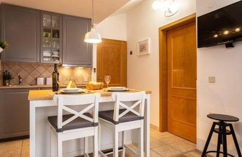 Bjelovar Apartment | Pension-Tina-App-4