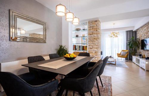 Bjelovar Apartment | Pension-Tina-App-8