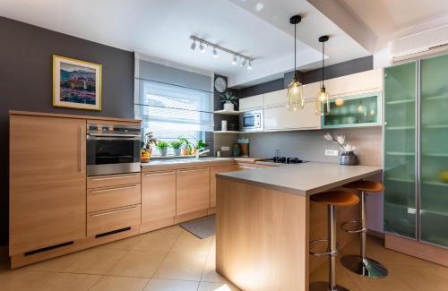 Bjelovar Apartment | Pension-Tina-App-8