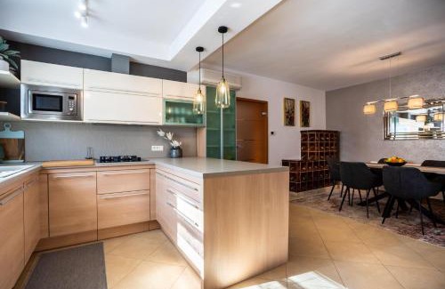 Bjelovar Apartment | Pension-Tina-App-8