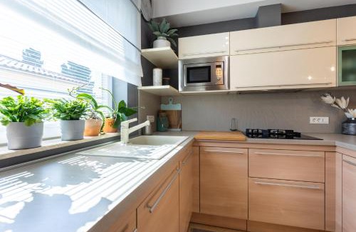 Bjelovar Apartment | Pension-Tina-App-8
