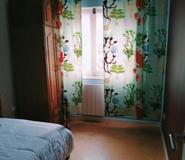 Cabezon de la Sal Apartment | pension Tolima