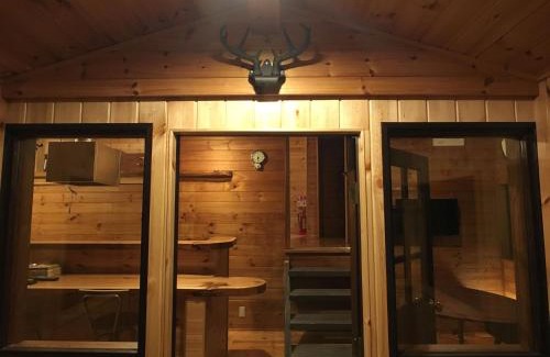 Echo Land Cabin | Pension Tomato