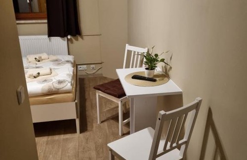 Torgau House | Pension Torgau