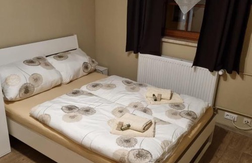 Torgau House | Pension Torgau