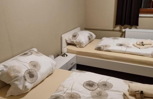 Torgau House | Pension Torgau