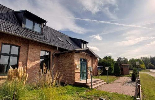 Ducherow House | Pension Tweete Heimat