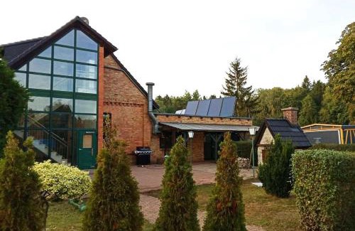 Ducherow House | Pension Tweete Heimat