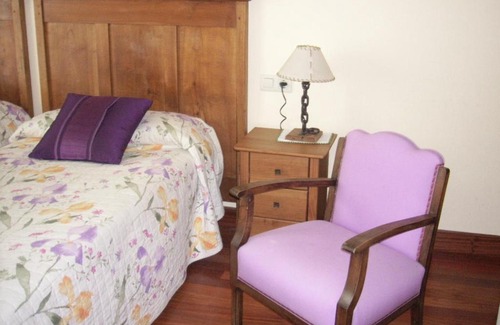 Etxebarria House | Pension Txomin Ostatua