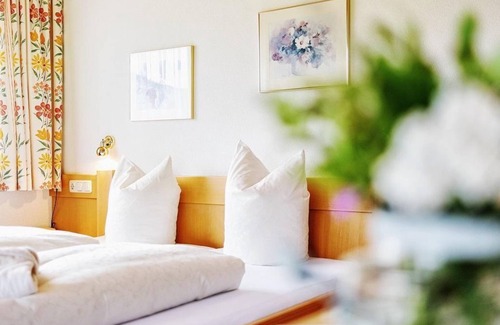 Damuels Bed & Breakfast | Pension Uga - Apartment 2 - 4